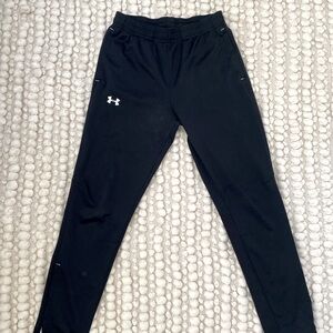 Under Armour Black Bottoms